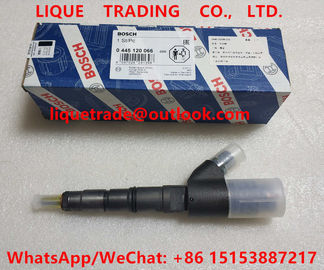 China BOSCH Common rail injector 0 445 120 066 , 0445120066 , 445120066, 04290986, 0429 0986 supplier