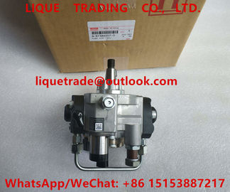 China DENSO fuel pump 294000-1190 , 294000-1191 for ISUZU 8-97386557-0 , 8973865570 , 8-97386557-5 , 8973865575 , 97386557 supplier