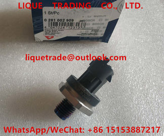 China BOSCH Genuine pressure sensor 0281002909 , 0 281 002 909 , 0281 002 909 supplier