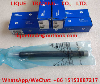 China DELPHI injector EJBR04701D, R04701D, EJBR03401D, R03401D, A6640170221, A6640170021, 6640170021 for SSANGYONG supplier
