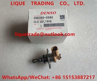 China DENSO Suction Control Valve 096360-0580 SCV Valve 0963600580, 096360 0580 supplier