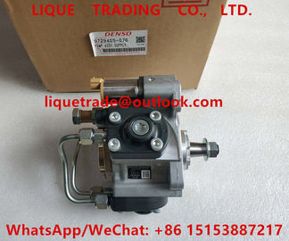 China DENSO fuel pump 9729405-076, 294050-0760, 22100-E0025, 2940500760 supplier