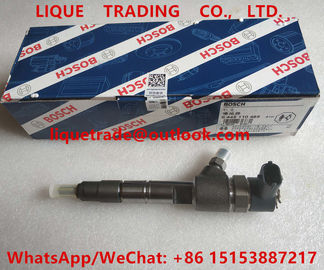China BOSCH Common rail injector 0445110465 , 0 445 110 465, 0445 110 465 , 0445110 465 , 445110465 supplier