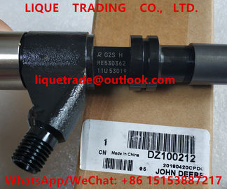 China DENSO injector 095000-6310, 095000-6311, 095000-6312, RE530362 , RE546784 , RE531209 for JOHN DEERE 4045 supplier