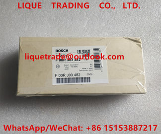 China BOSCH injector repair kit F00RJ03482, F 00R J03 482 for 0445120121, 4940640 supplier