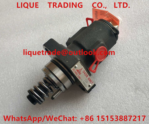 China DEITZ unit pump 0428 6967 , 04286967 , 0428-6967 C , 04286967 A/B/C/D original and new supplier
