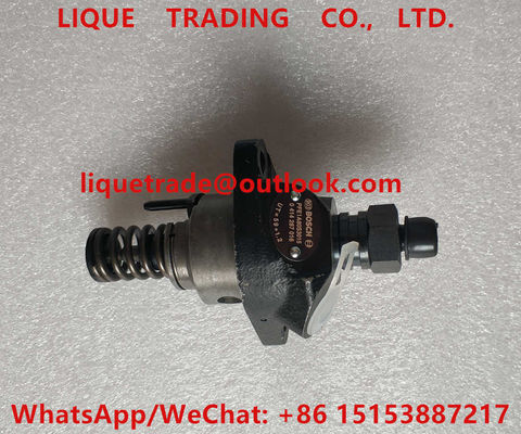 China BOSCH unit pump 0414287016 Deutz unit pump 0414287016 / 0 414 287 016 supplier