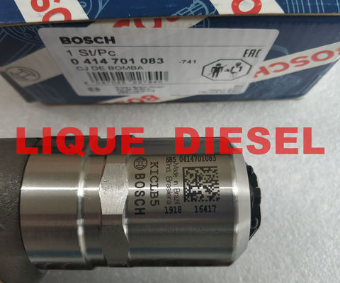 China BOSCH UNIT INJECTOR 0414701083 , 0 414 701 083 , 0414 701 083 , 414701083 supplier