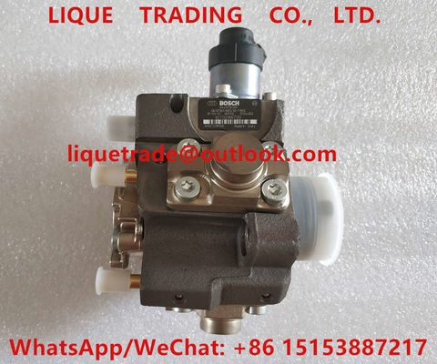 China BOSCH Common rail fuel pump 0445010136, 0 445 010 136 for 16700-MA70D, 16700 MA70D, 16700MA70D supplier