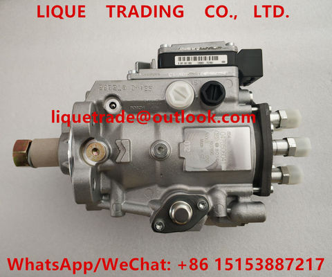 China CUMMINS Fuel Pump 0470506041 , 0 470 506 041 , 3937690 Common Rail Fuel Pump supplier