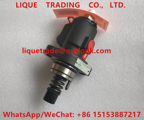 China Deutz unit pump 04286978 , 0428 6978 ,01340408 fuel injection pump for Deutz engine supplier