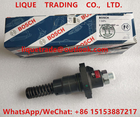 China BOSCH unit pump 0414693007 , 0 414 693 007 DEUTZ 02113695 , 0211 3695 , 2113695 supplier