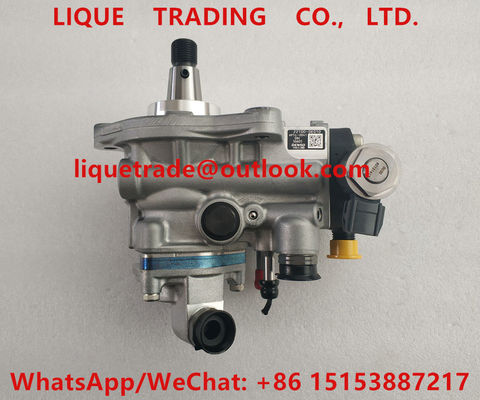 China DENSO fuel pump 22100-0E010 , 9729900-004 , 299000-0040, 299000-0041 for TOYOTA 1GD-FTV 2.8L SM9729900-004 , HP5S-0041 supplier