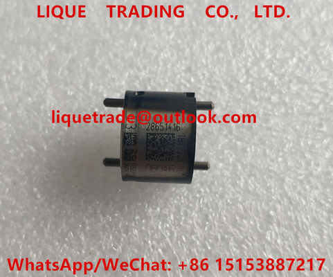 China DELPHI 28651416 Injector control Valve 28651416 , 9308-625C, 625C supplier