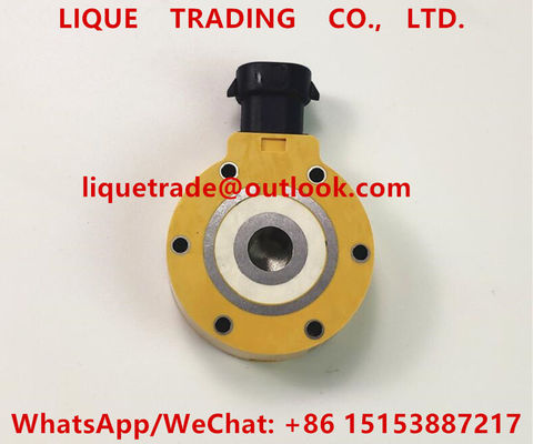China CAT solenoid valve 312-5620 , 3125620 fuel injector solenoid 312 5620 supplier