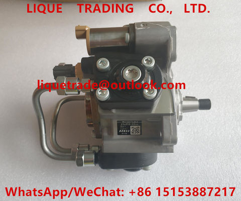 China DENSO HP4 Fuel pump 294050-0040, 294050-0041, 294050-0042, 294050-0043, 294050-0044 , ME307482 for MITSUBISHI supplier