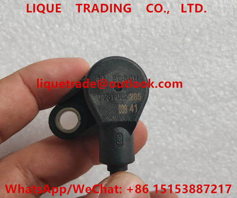 China BOSCH Crankshaft Position Sensor 0281002285 , 0 281 002 285 , 9118150 , 0281 002 285 supplier