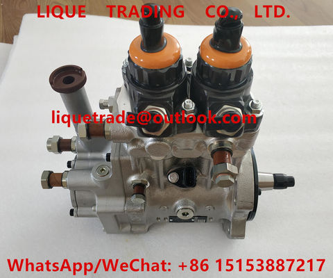 China DENSO fuel pump 094000-0420 , 094000-0421 , 094000-0422, 22100-E0300, 22100-E0301, 22100-E0302 for HINO E13C supplier