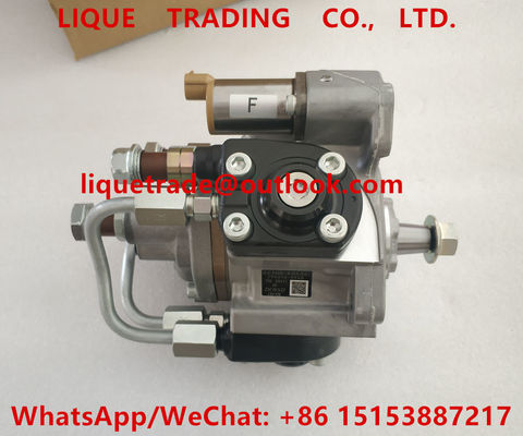 China DENSO fuel pump 294050-0940, 9729405-094 for HINO J08E 22100-E0530, 22100-E0531, 22100-E0532 supplier