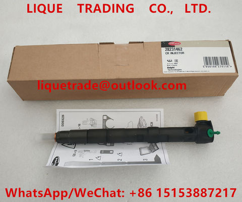 China DELPHI fuel injector 28231462, 03P130277, 03P130277A, 03P 130 277 for VOLKSWAGEN 1.2TDI 03P130277 supplier