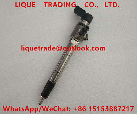China VDO Common Rail Injector BK2Q-9K546-AG / BK2Q9K546AG / A2C59517051 / 1746967 supplier