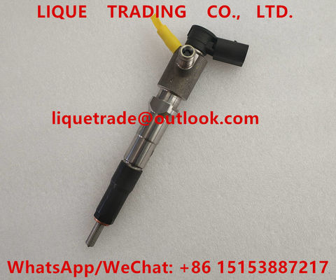 China VDO Fuel Injector A2C9303500080 GK2Q9K546AC GK2Q-9K546-AC GK2Q-9K546-AB JB3Q-9K546-AA 2011879, 2143478 supplier