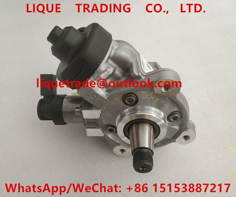 China BOSCH Genuine CP4 fuel pump  0445010543, 0 445 010 543, 0445 010 543  for AUDI, VW 03L130755, 03L130755A supplier