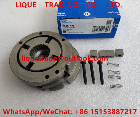 China DELPHI 7135-478 , 7135478 Genuine common rail fuel pump transfer pump kit 7135-478 , 7135 478 supplier