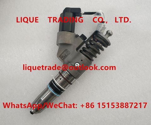 China CUMMINS 3411754 Fuel injector M11 QSM ISM 3411754 , genuine injector 3411754 supplier