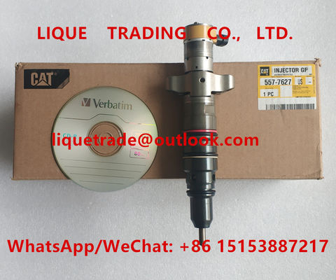 China CAT Caterpillar injector 557-7627 , 5577627 , 557 7627 Caterpillar Injector 387-9427, 3879427 , 387 9427 supplier