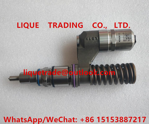 China BOSCH unit injector 0414701080 , 0 414 701 080 , 0414701020 , 0414701028 , 1440580 , 0 414 701 020 , 0 414 701 028 supplier