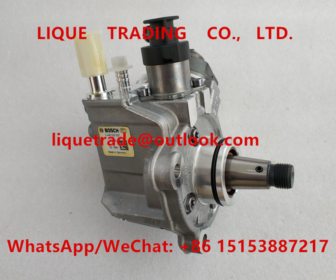 China BOSCH Fuel Pump 0445020527 , 0 445 020 527 , 04132378 , 04132090 supplier