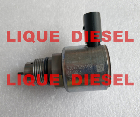 China DELPHI pressure valve  9307-522A 9307Z522A , 9307-522A , 9307522A, 9307-522 supplier
