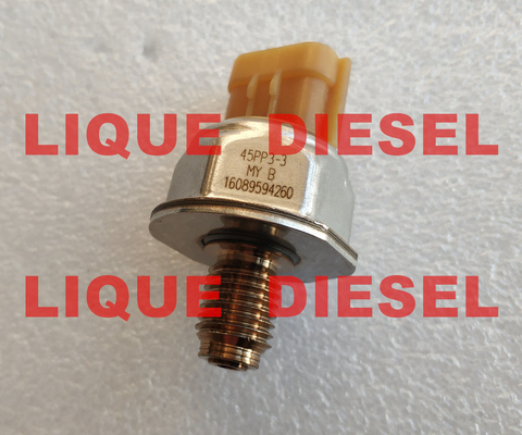 China Delphi pressure sensor 45PP3-3 , 45PP33 , 45PP3 3 supplier