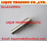 DENSO Original common rail Injector nozzle DLLA142P852 Fit for Komatsu 095000-1211