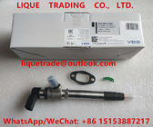 VDO Fuel injector A2C59511364, 5WS40249 for FORD 4H2Q-9K546-AF, LAND ROVER LR006495