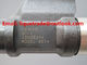 DENSO Genuine &amp; New CR injector 095000-8010, 095000-8011 for HOWO A7 VG1246080051 supplier