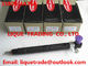 DELPHI Genuine and New Common rail injector 28229873 / 33800-4A710 for HYUNDA KIA supplier
