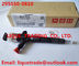 DENSO Genuine Common rail injector 295050-0810  for TOYOTA 2KD-FTV 23670-0L110, 23670-09380 supplier