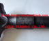 DENSO Genuine Common rail injector 295050-0810  for TOYOTA 2KD-FTV 23670-0L110, 23670-09380 supplier