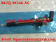 BK2Q9K546AG/1746967 Common Rail Injector , Original Diesel Fuel Injector BK2Q-9K546-AG / 1746967 supplier