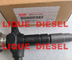 DENSO Fuel injector 8-98331847-1 295050-2480 8983318471 2950502480 8-98331847-0 8983318470 supplier