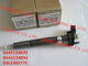 BOSCH  0445116035 / 0445116034  Genuine &amp; New Piezo Fuel Injector 0 445 116 035 / 0 445 116 034 for VW 03L130277C supplier
