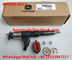 DENSO Common rail injector 095000-6310, 095000-6311, 095000-6312 for JOHN DEERE 4045 RE530362 , RE546784 , RE531209 supplier