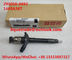 DENSO common rail Injector 1465A367, 295050-0890, 295050-0891, 295050-0892, 9729505-089, 9729505-0892 , 9729505-0896 supplier