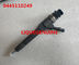 BOSCH fuel injector 0445110249 , 0 445 110 249 for MAZDA BT50 WE01 13H50A , WE01-13H50A, WE0113H50A supplier