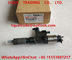DENSO injector 095000-6367, 0950006367, 095000-636 for 8-97609788-7, 8976097887, 8-97609788-1, 8-97609788-1, 97609788 supplier