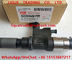 DENSO injector 095000-6367, 0950006367, 095000-636 for 8-97609788-7, 8976097887, 8-97609788-1, 8-97609788-1, 97609788 supplier
