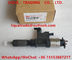 DENSO INJECTOR 095000-5345 , 0950005345 , 97602485 , 8-97602485-7 , 8976024857 supplier