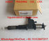 DENSO 6274/2544 fuel injector 095000-6274 , 095000-2544 , 8-97610254-0 , 8976102540 , 97610254 , 0950006274, 0950002544 supplier